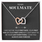 To My Soulmate - Love you Forever and always