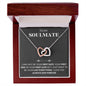 To My Soulmate - Love you Forever and always
