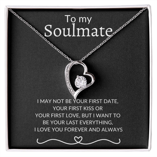 To My Soulmate | Always Love You