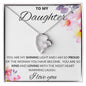 To My Daughter | Shining Light