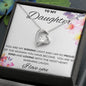 To My Daughter | Shining Light