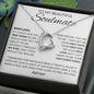 TO MY BEAUTIFUL SOULMATE | PERSONALIZED | LOVE YOU ALWAYS