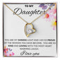 To My Daughter | Shining Light