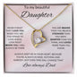 TO MY BEAUTIFUL DAUGHTER | BRAVER STRONGER LOVED