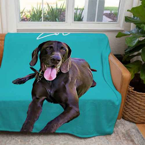 PetLover Blanket