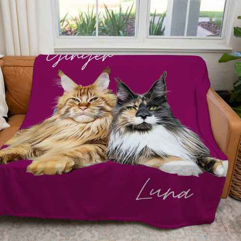 PetLover Blanket
