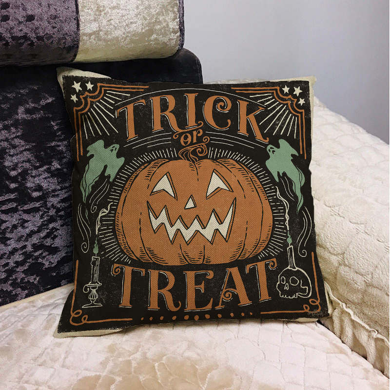 Frightful Fancies™ Pillow Covers