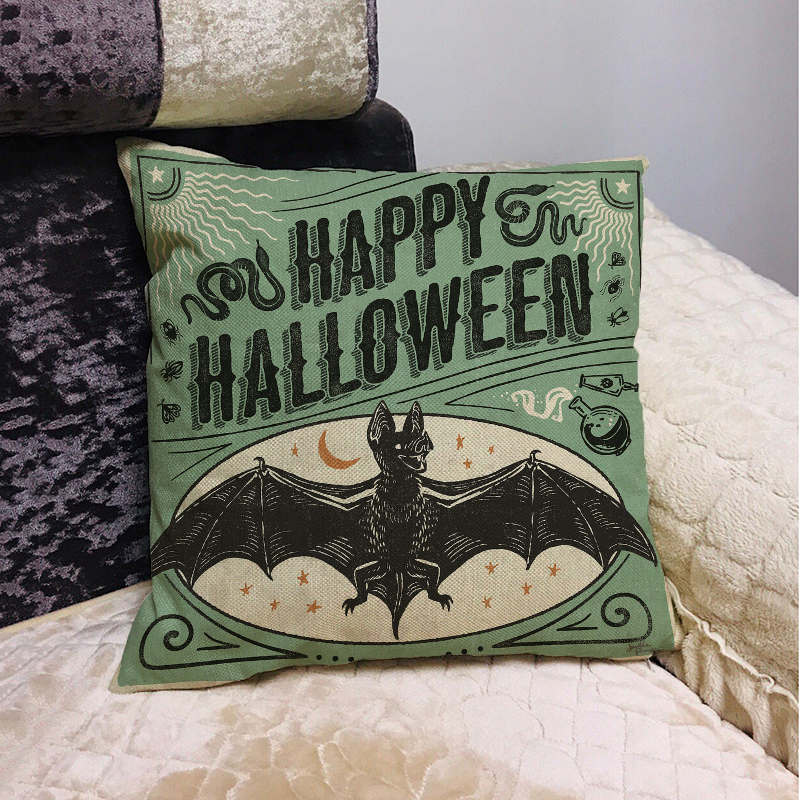 Frightful Fancies™ Pillow Covers