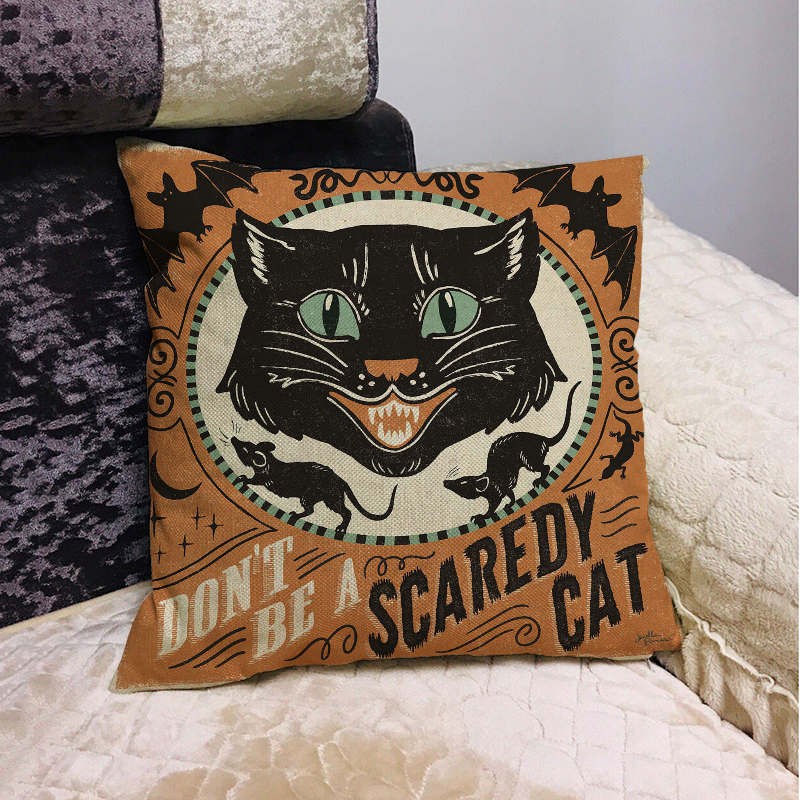 Frightful Fancies™ Pillow Covers