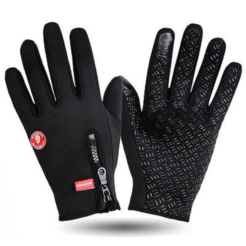 Tech Touch Gloves!