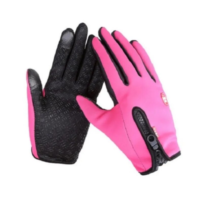 Tech Touch Gloves!