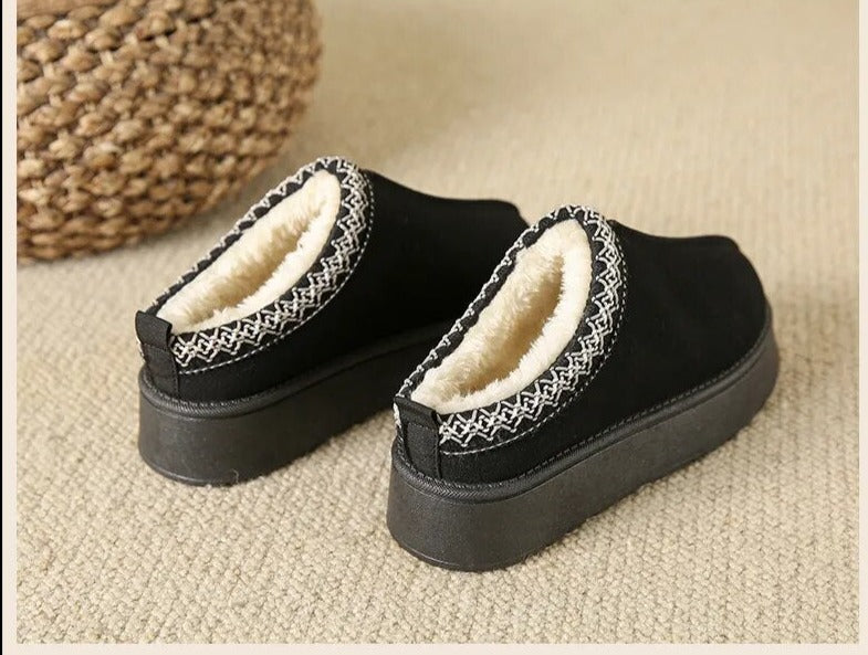 Zazz™ Slippers