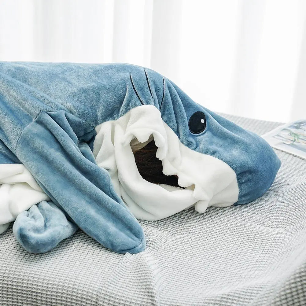 Snuggle Sharky™