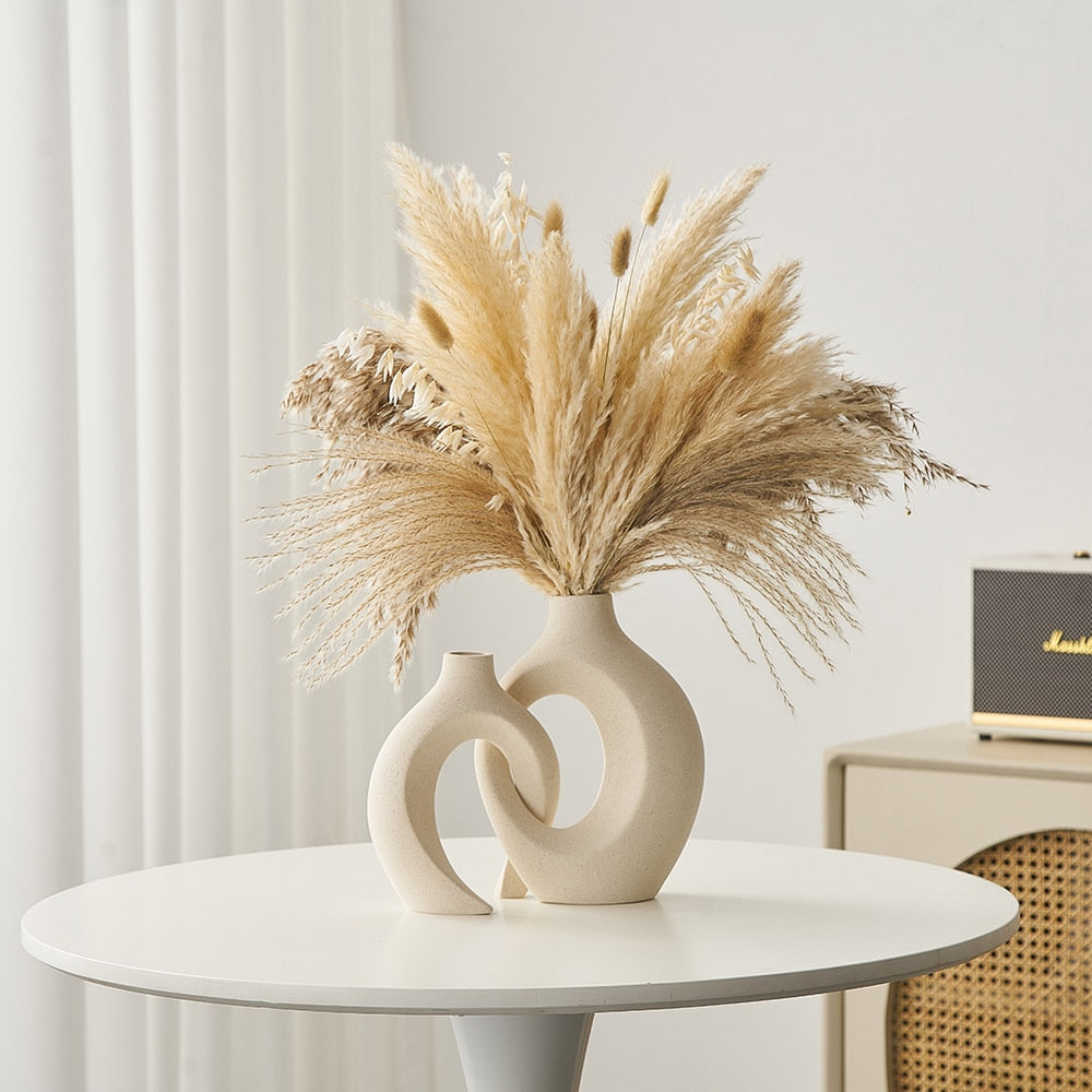 InterLaced™ Duo Vase