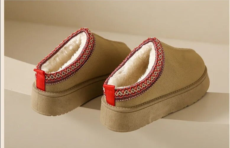 Zazz™ Slippers