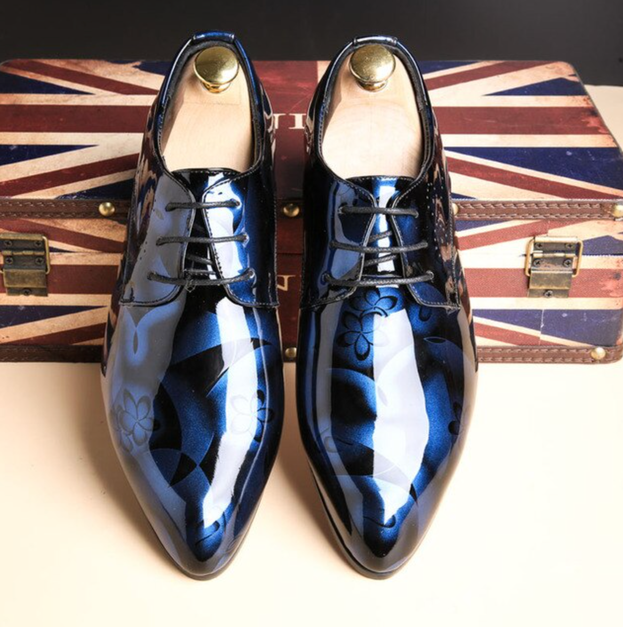 Galatay™ Dress Shoe