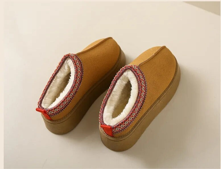 Zazz™ Slippers