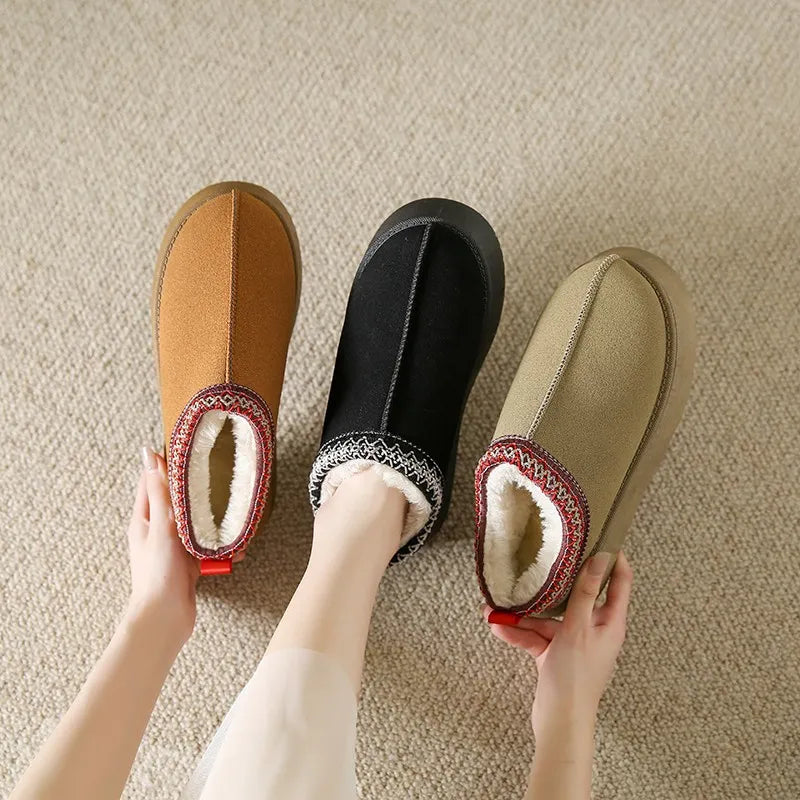 Zazz™ Slippers