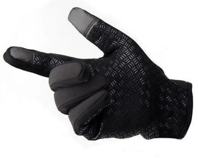 Tech Touch Gloves!