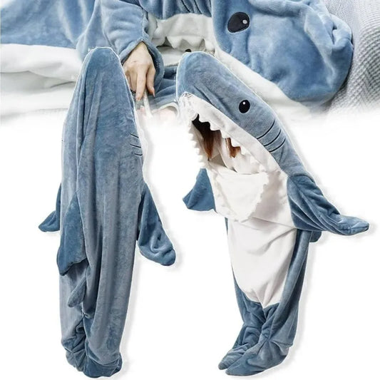 Snuggle Sharky™