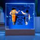 To My Brother Plaque 2023 Limited Edition