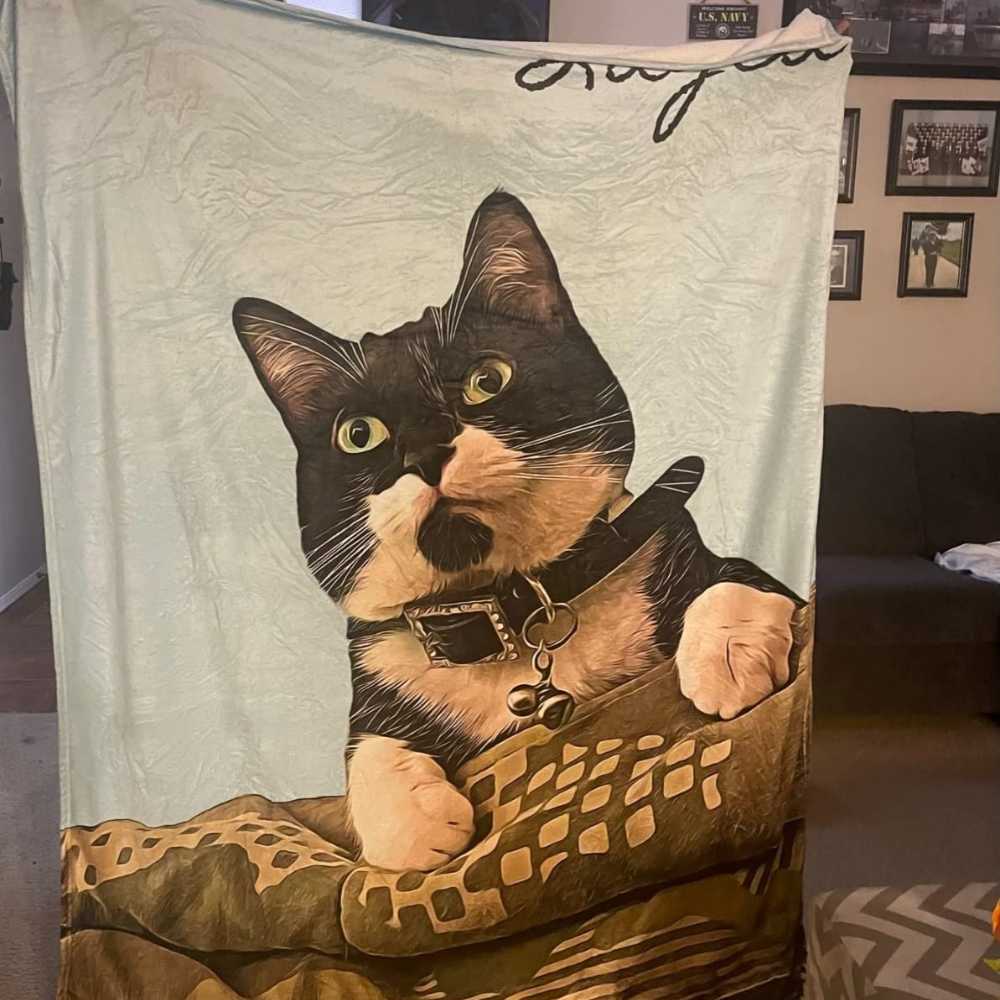 PetLover Blanket