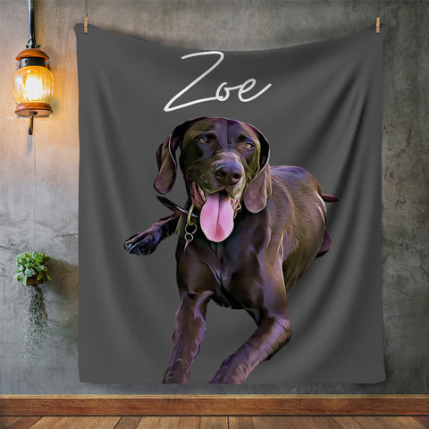 PetLover Blanket