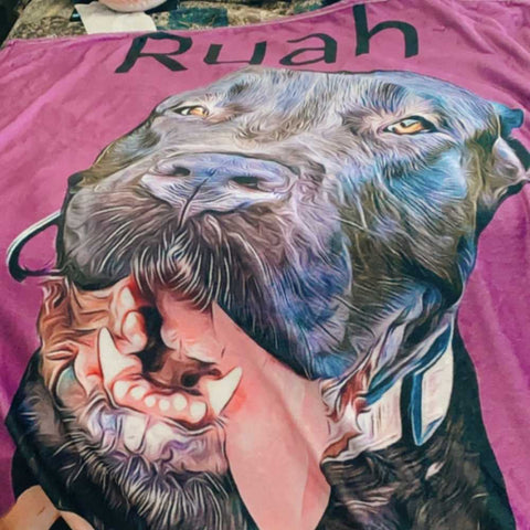PetLover Blanket