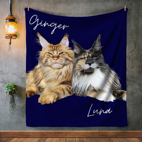 PetLover Blanket