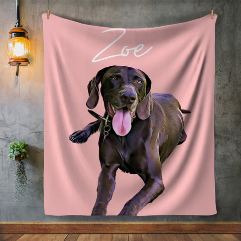 PetLover Blanket