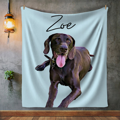 PetLover Blanket