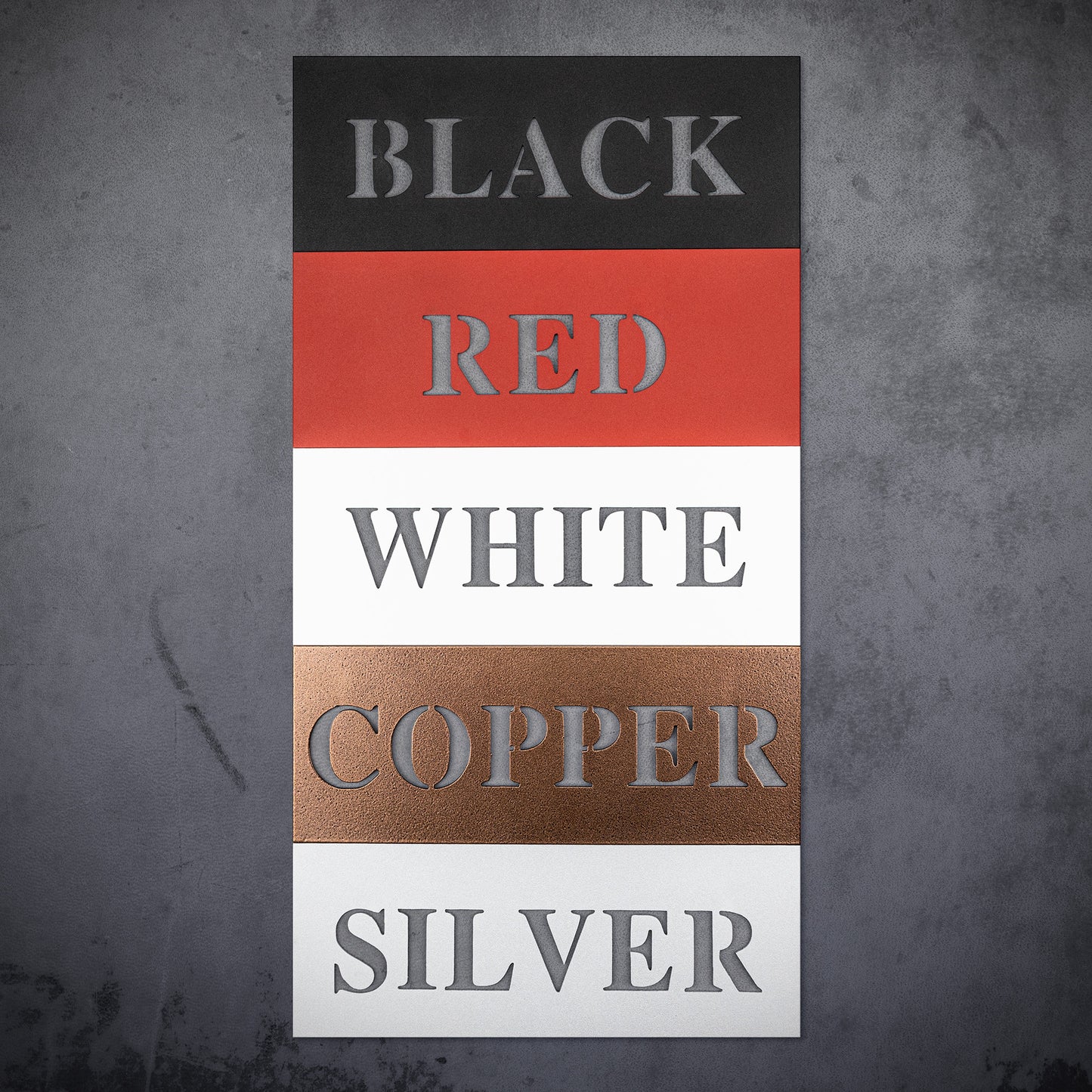 DRESSAGE METAL WALL ART PERSONALIZED DESIGN USA MADE STEEL ART