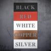 DRESSAGE JUMPING METAL WALL ART PERSONALIZED DESIGN USA MADE STEEL ART