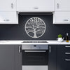 Family Tree of Life Metal Art
