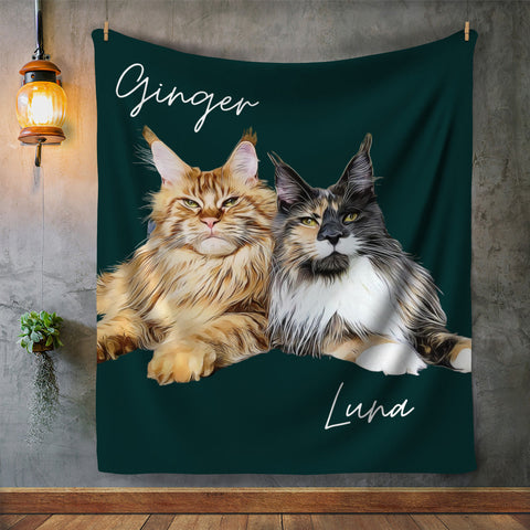 PetLover Blanket