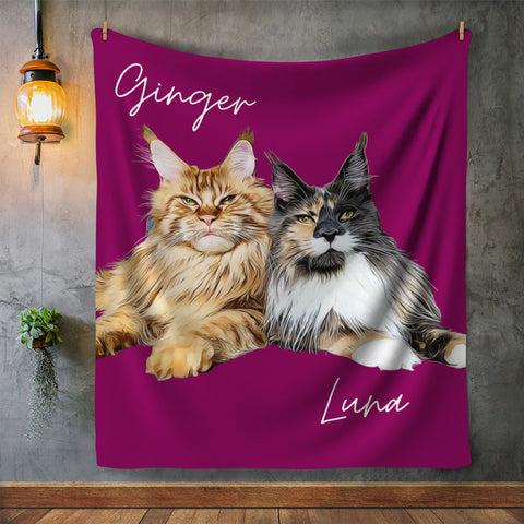 PetLover Blanket