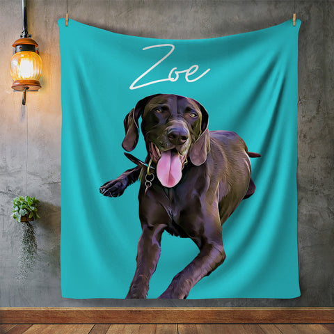 PetLover Blanket