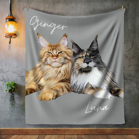 PetLover Blanket