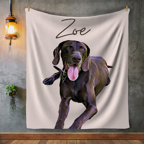 PetLover Blanket