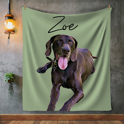 PetLover Blanket