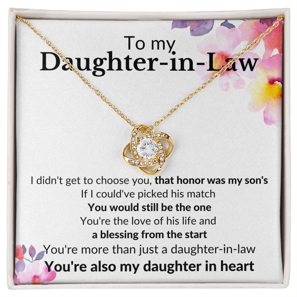 To my Daughter in Lae |  Daughter in Heart Flower