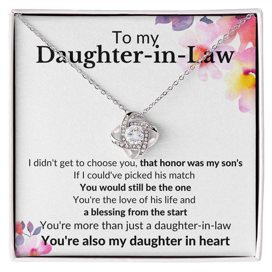 To my Daughter in Lae |  Daughter in Heart Flower