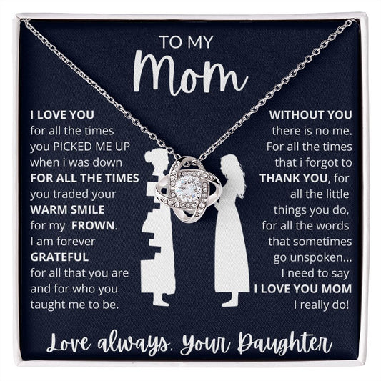 To My Mom Always Love You | BL23