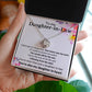 To my Daughter in Lae |  Daughter in Heart Flower