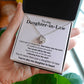 To my Daughter in Law | Daughter in heart
