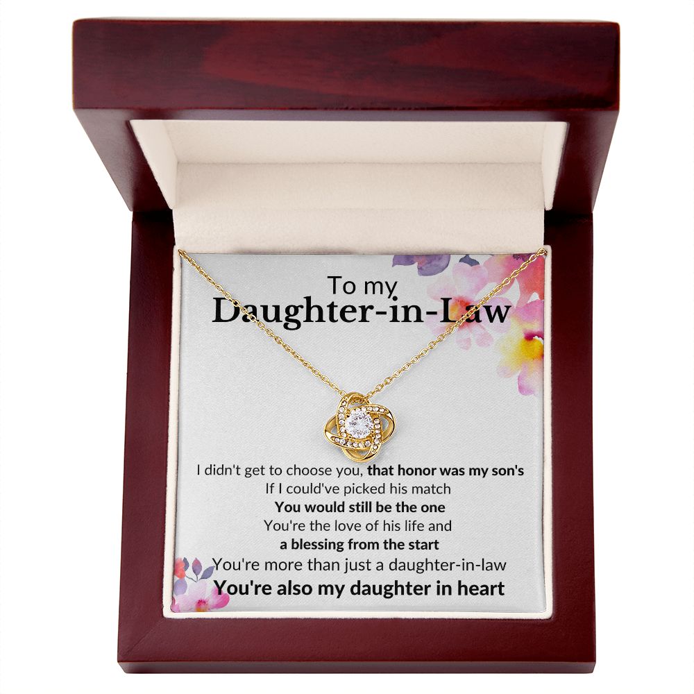 To my Daughter in Lae |  Daughter in Heart Flower