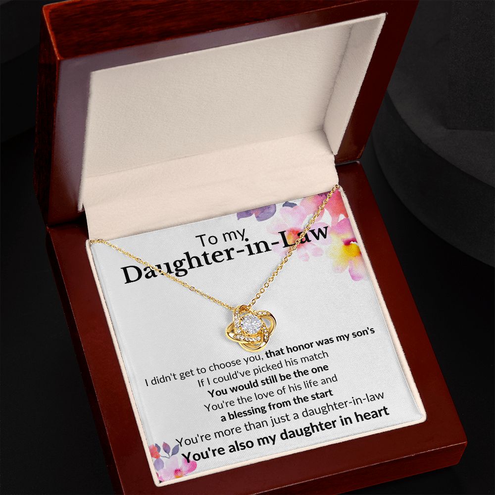 To my Daughter in Lae |  Daughter in Heart Flower