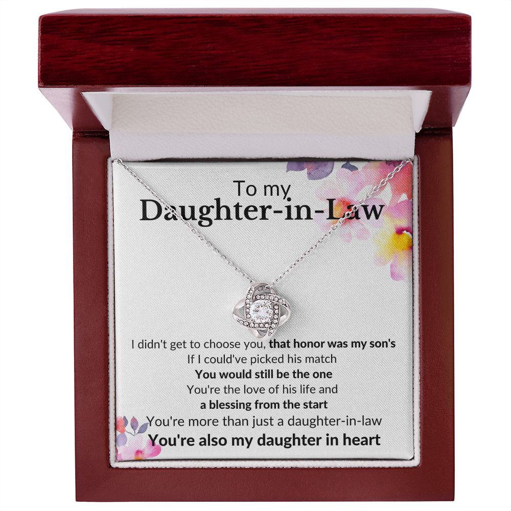 To my Daughter in Lae |  Daughter in Heart Flower