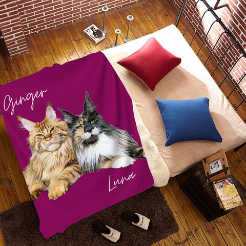 PetLover Blanket