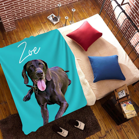 PetLover Blanket